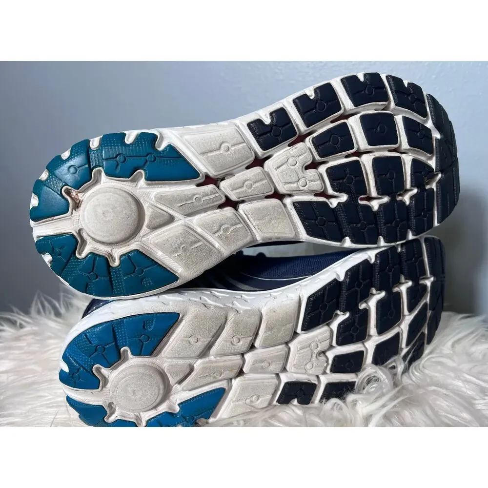 Brooks pure flow